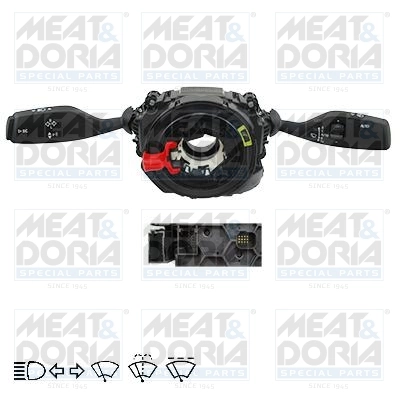 Steering Column Switch